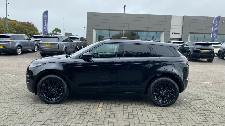 Land Rover Range Rover Evoque 1.5 P270e Autobiography 5dr Auto [Revised] [NI] Hatchback